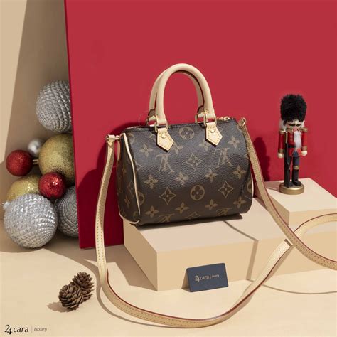 lv nano speedy mini price|Lv multicolor monogram speedy bag.